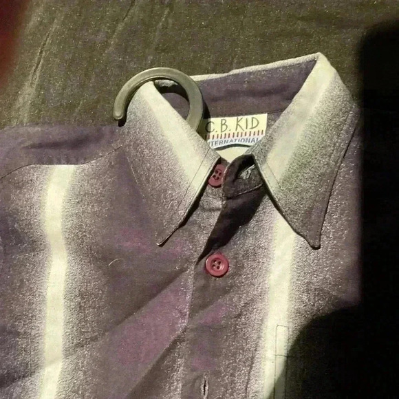 🔥2/10$🔥New little  boy shirt - Picture 4 of 4